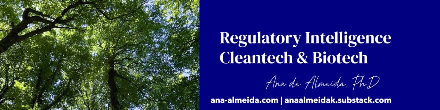Regulatory Intelligence