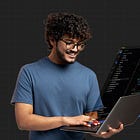 The Best Time to Start Programming is Now!