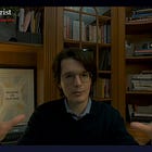 How To Read The Razor | Traders of Our Time Book Club (Stream 2) 