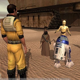Looking back at twenty years of fun derived from one of the greatest of games.