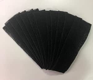 Duraflow Activated Carbon Vent Filter