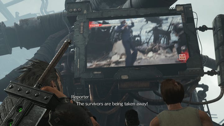 Looks like Avalanche is not dead yet.