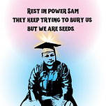 Black Power & Black Magic/k 