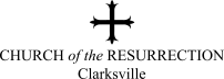 Resurrection Messenger