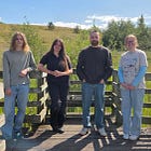 Lottery funding backs young nature champions