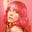 Florence Given's avatar