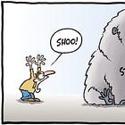 The Stagflation Label Is Wrong