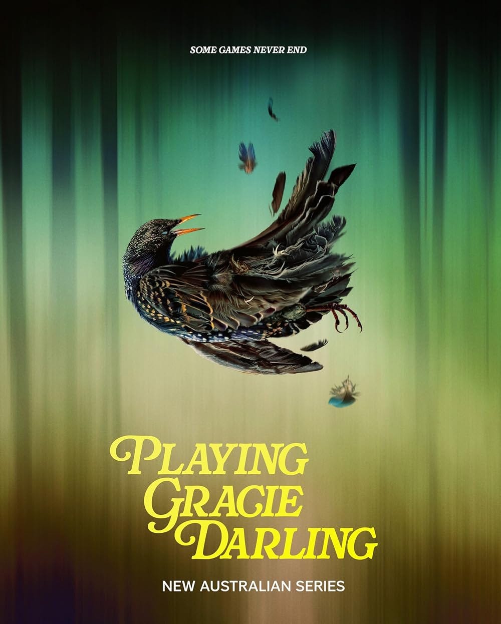 Playing Gracie Darling (TV Series 2025– ) - IMDb
