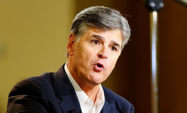 Sean Hannity Sean Hannity