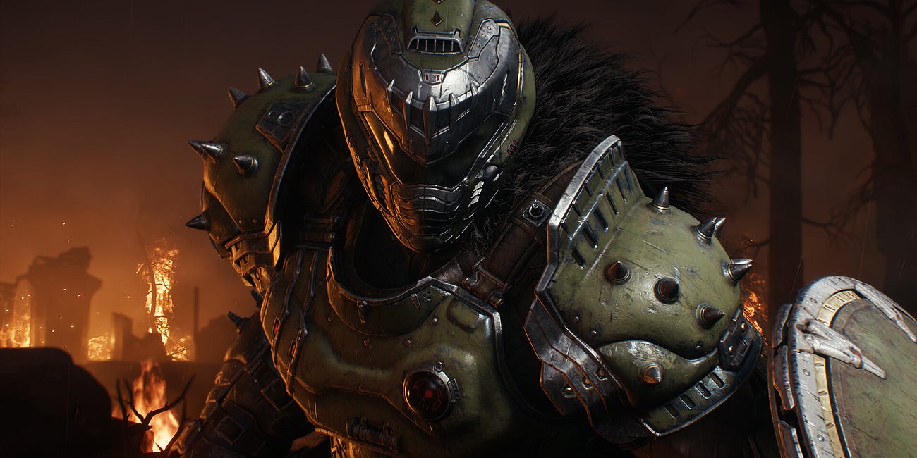 Xbox Promises New Details About 'Clair Obscur: Expedition 33' And 'DOOM: The Dark Ages' For The Next Xbox Developer Direct