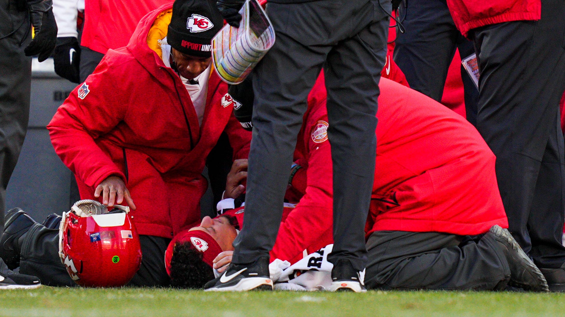 The ACL Clock: How Today’s NFL QBs Come Back