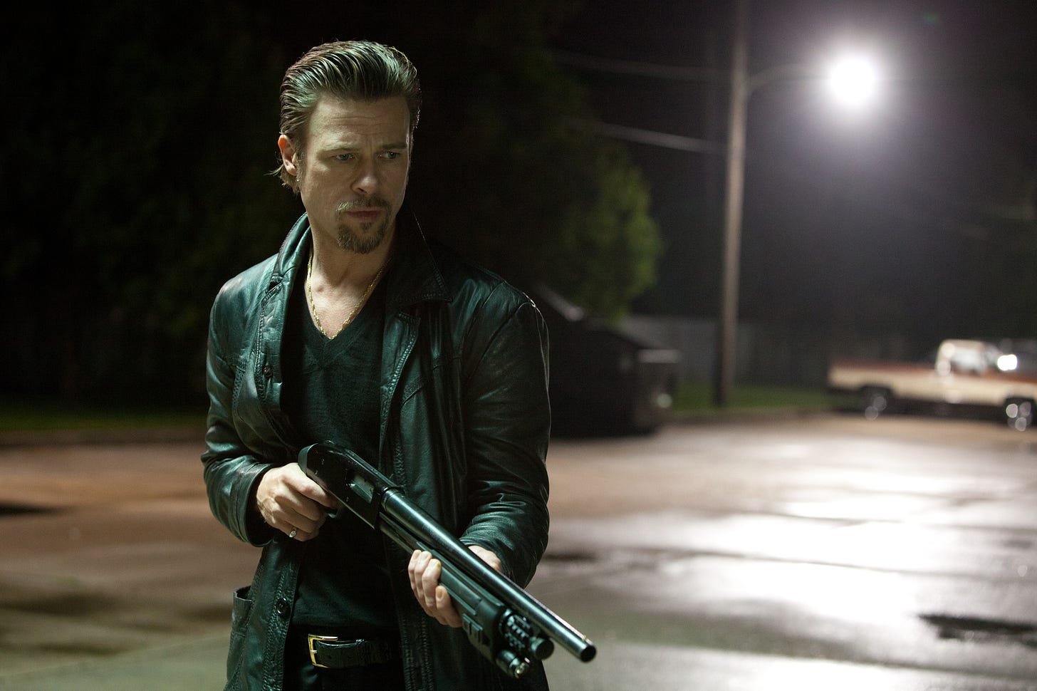 Killing Them Softly (2012) - IMDb