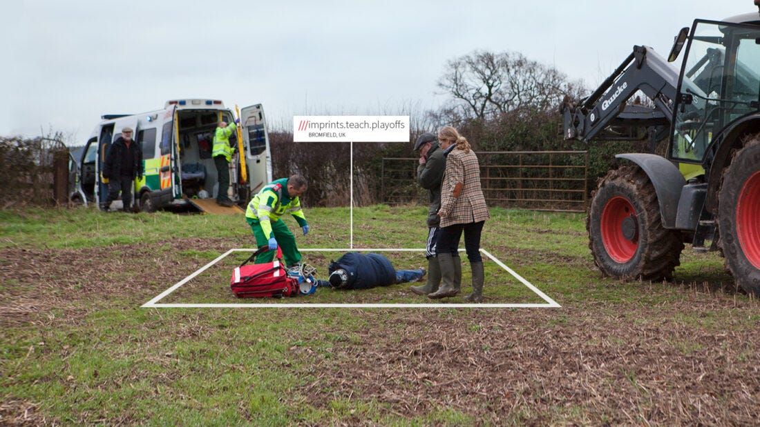 Improve employee safety with what3words | what3words