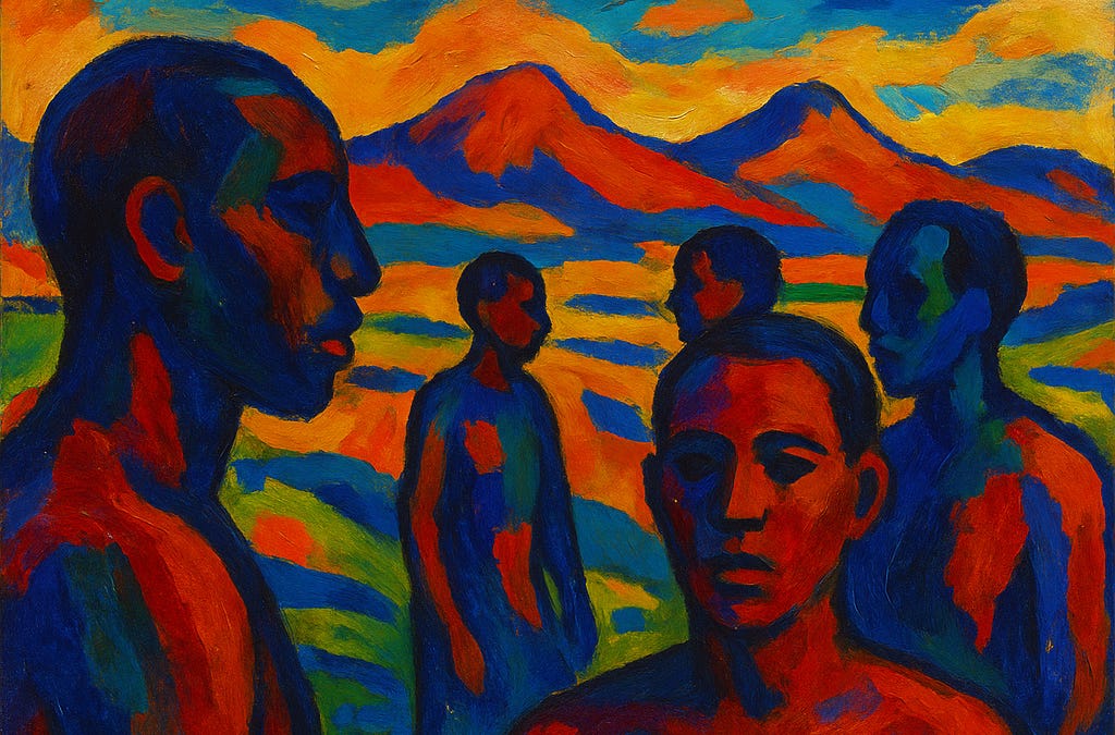 Rethinking Human Origins: Why the Out-of-Africa Model No Longer Holds