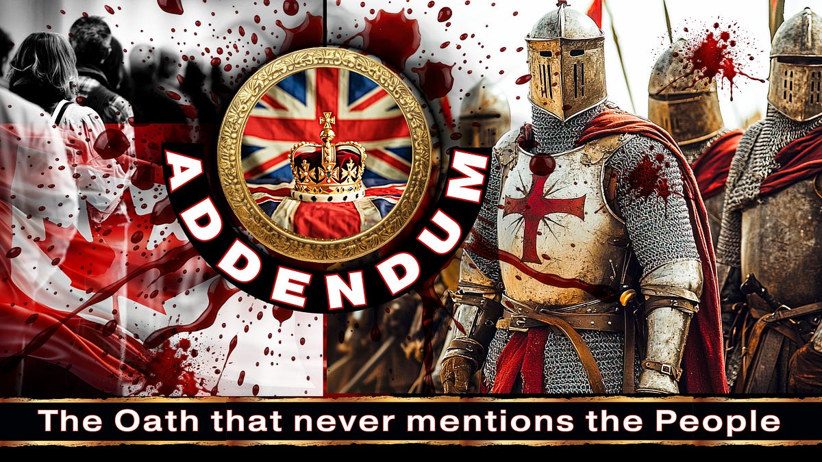 Addendum October 13