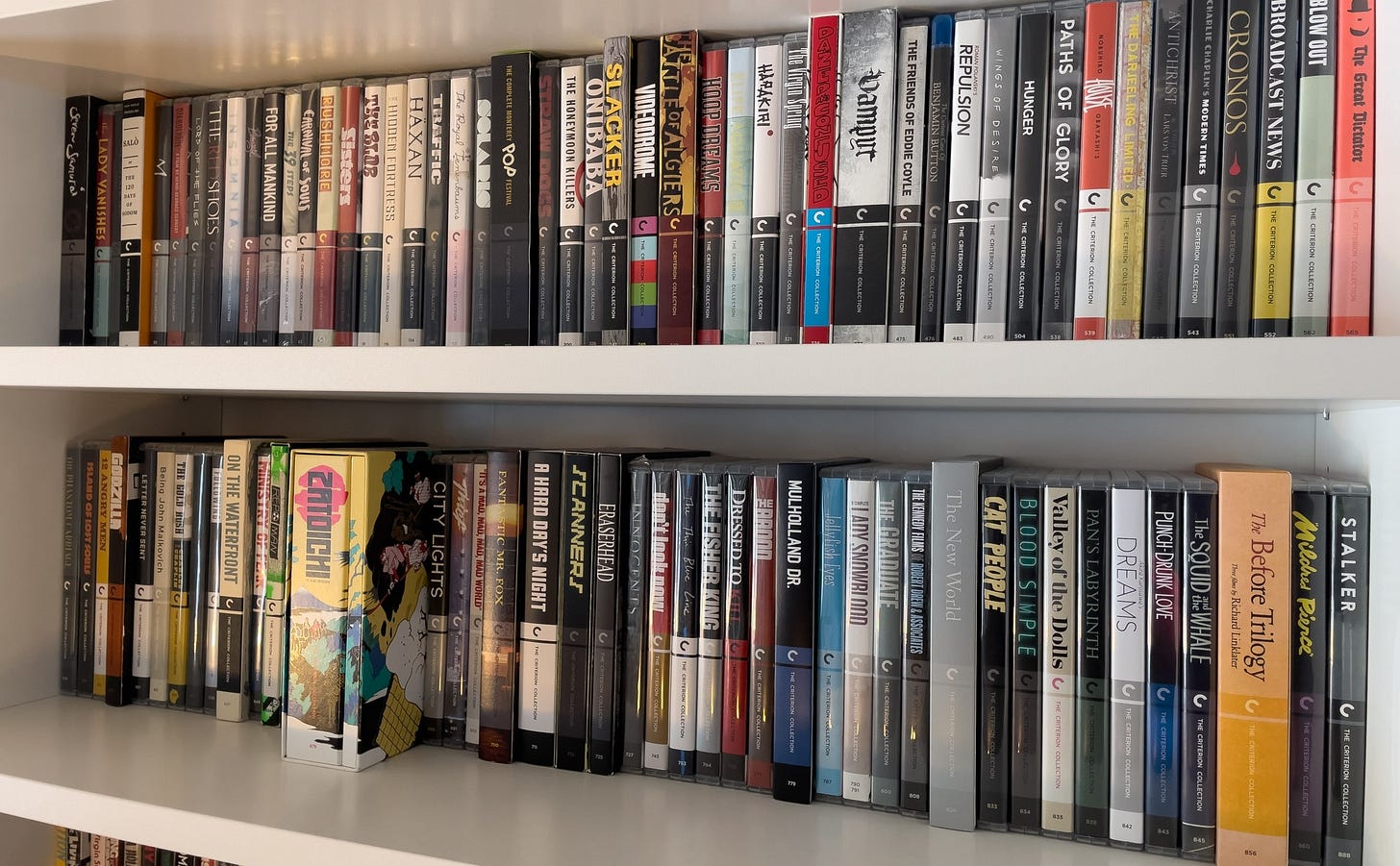 physical media importance