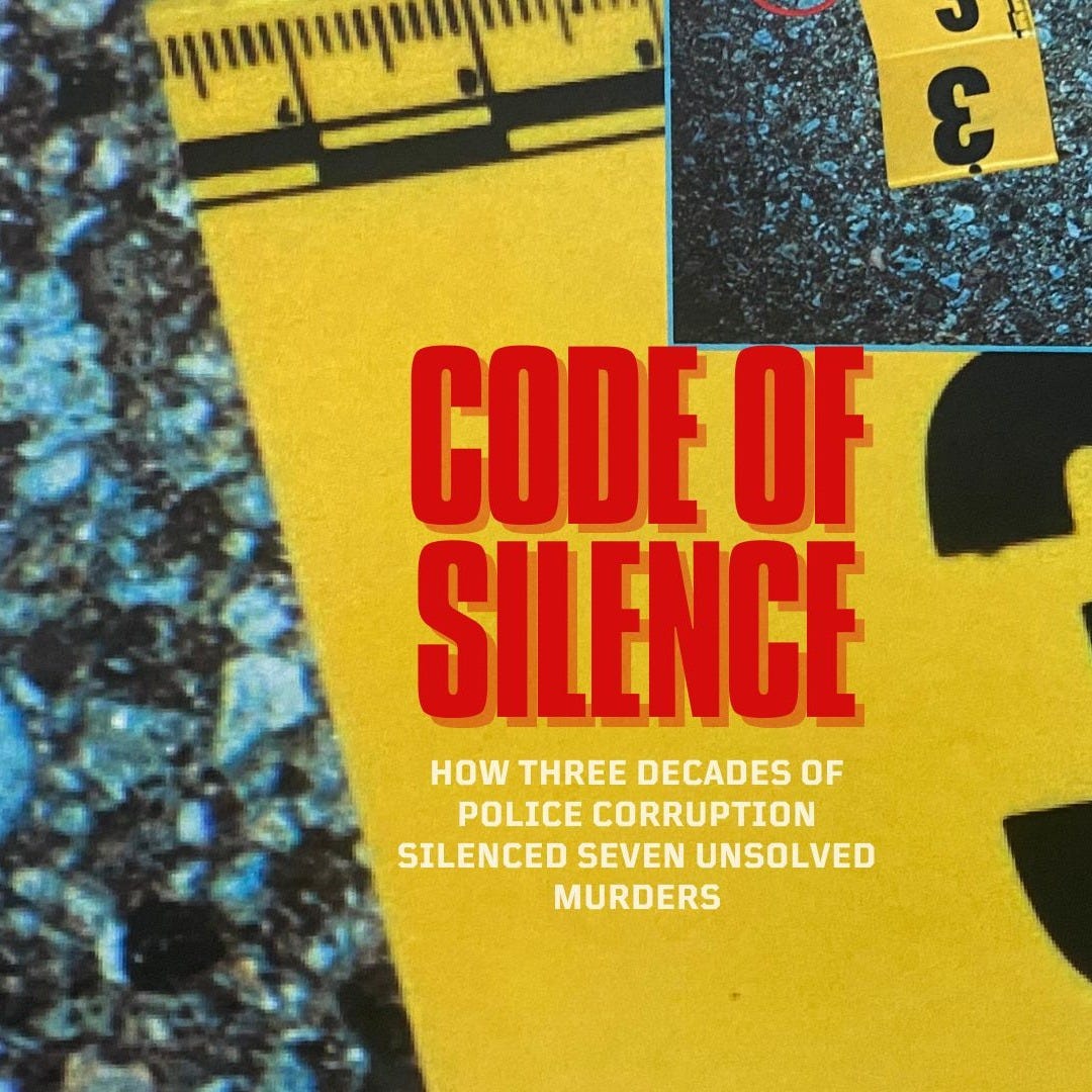 Code of Silence