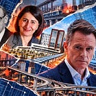 Forty years of privatisation have left Sydney in a mess. It didn’t have to be this way