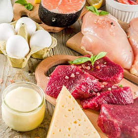 The Atkins Diet: Our Takes