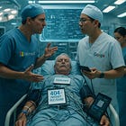 Microsoft vs. Google en Salud: La guía estratégica para elegir el socio en la nube #Research #PDF