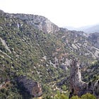 🥾El Real del Mascún: viaje al corazón del Sobrarbe