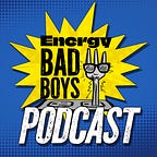 Energy Bad Boys