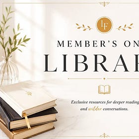 Member's Library