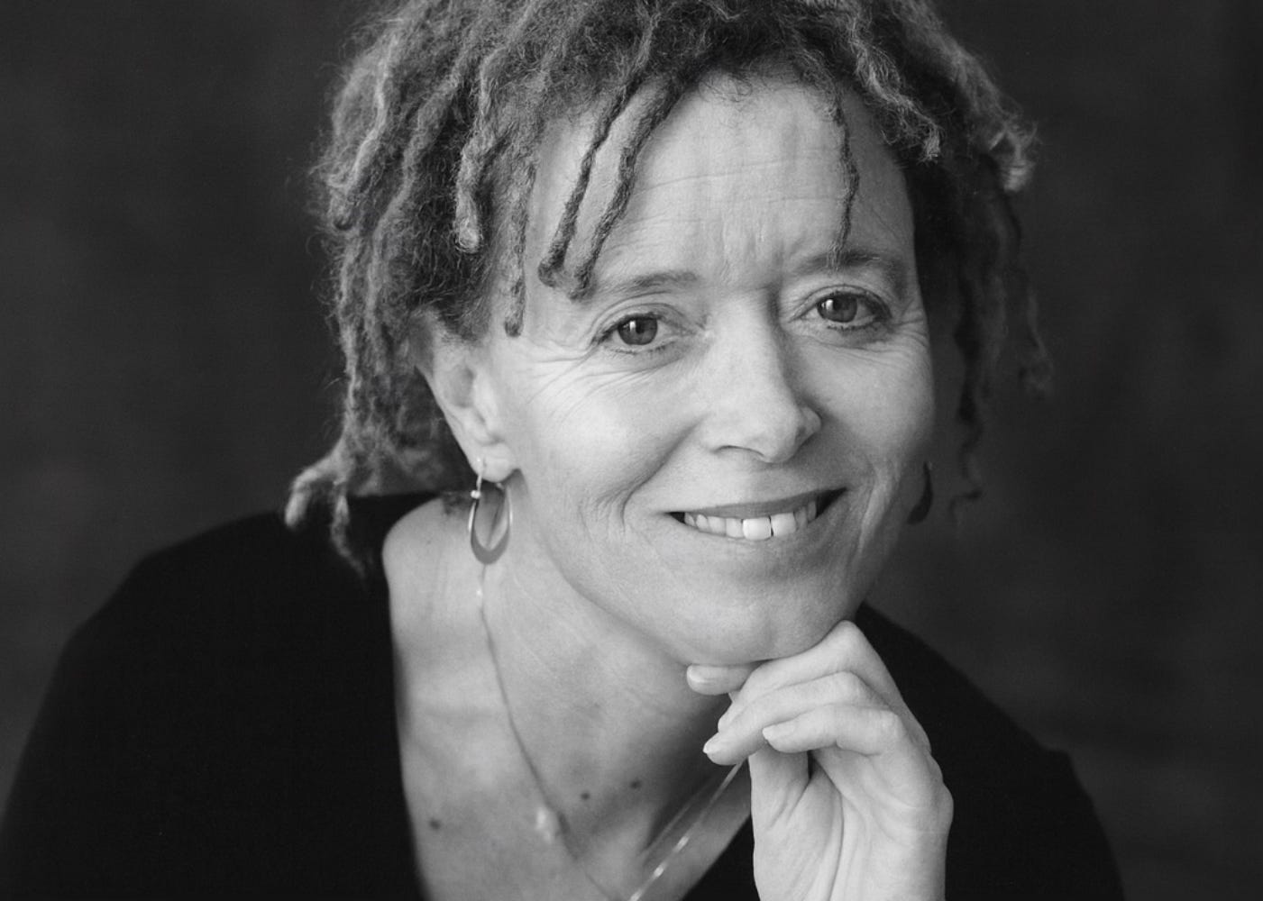 Anne Lamott Anne Lamott