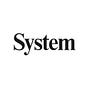 System Magazine's avatar