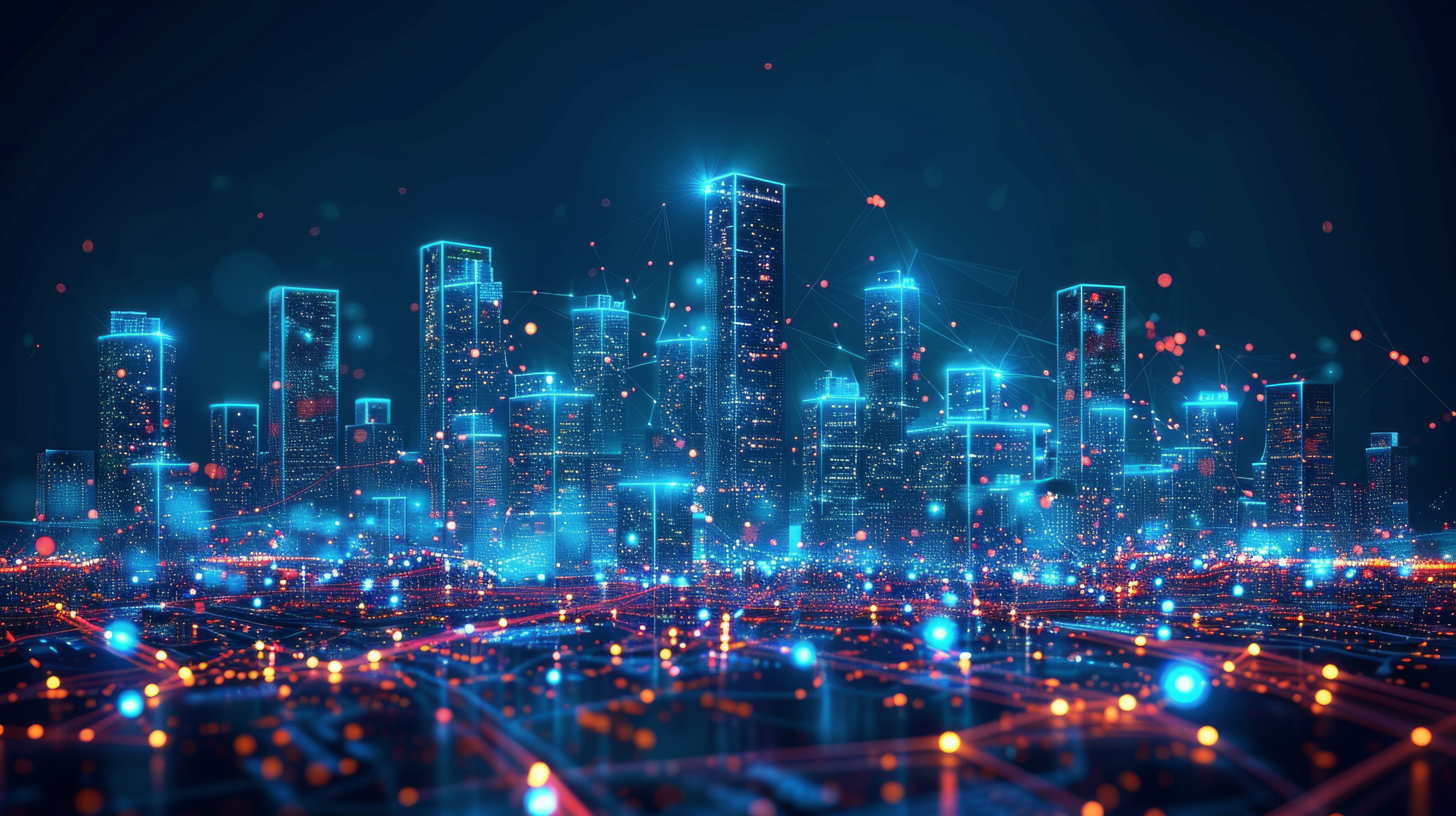 The Architecture of Control: How Capital Secures Itself