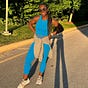 Arielle Jay's avatar