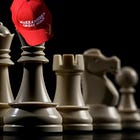 The Right Has No Principles, Only Strategy. That's Why They Keep Winning.