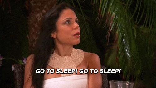 go to sleep gifs | WiffleGif