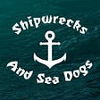Shipwrecks and Sea Dogs's avatar