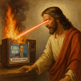 Burn these Modernist Myths