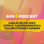 AVK ⚡ Anonim Vezetők Klubja