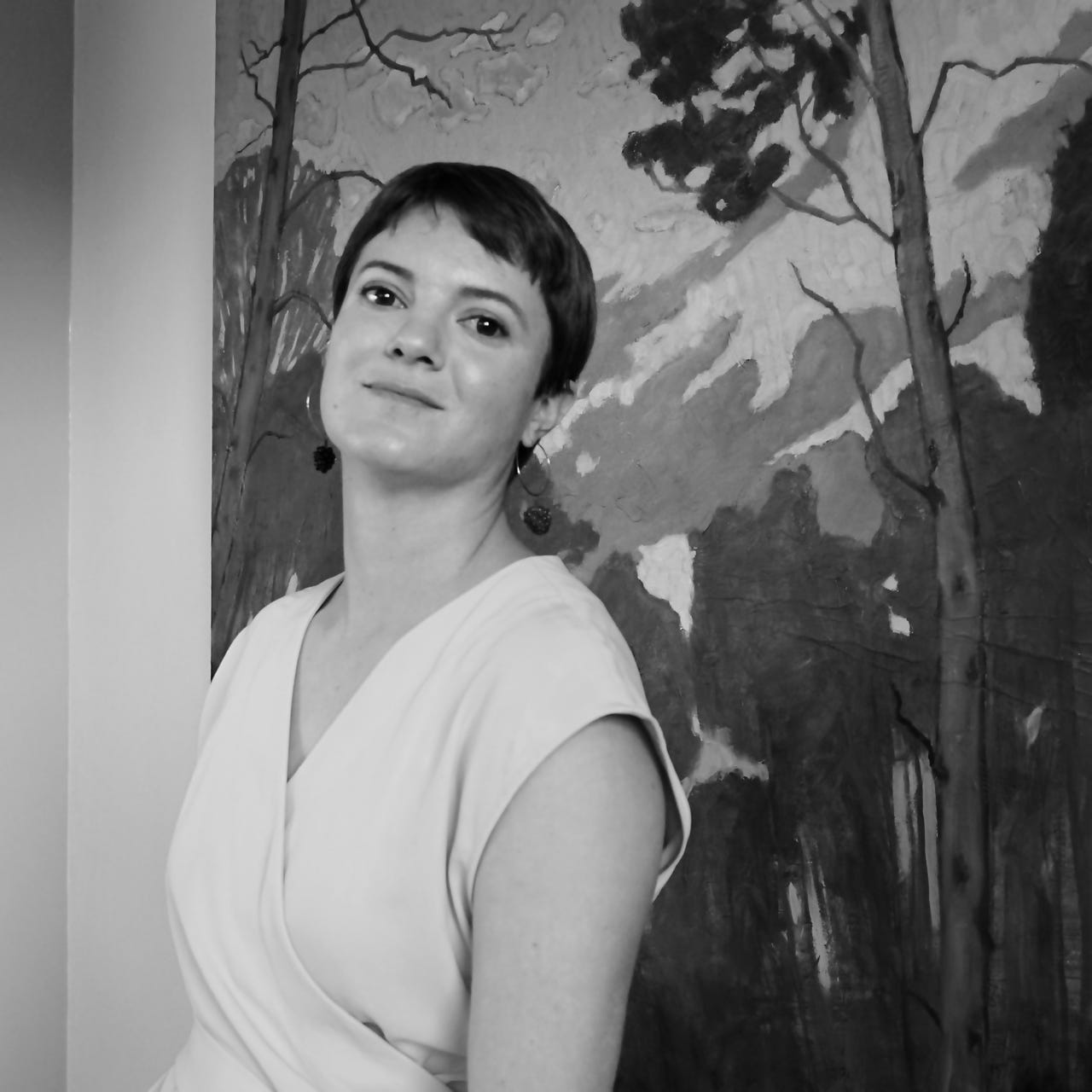 Intending the Garden