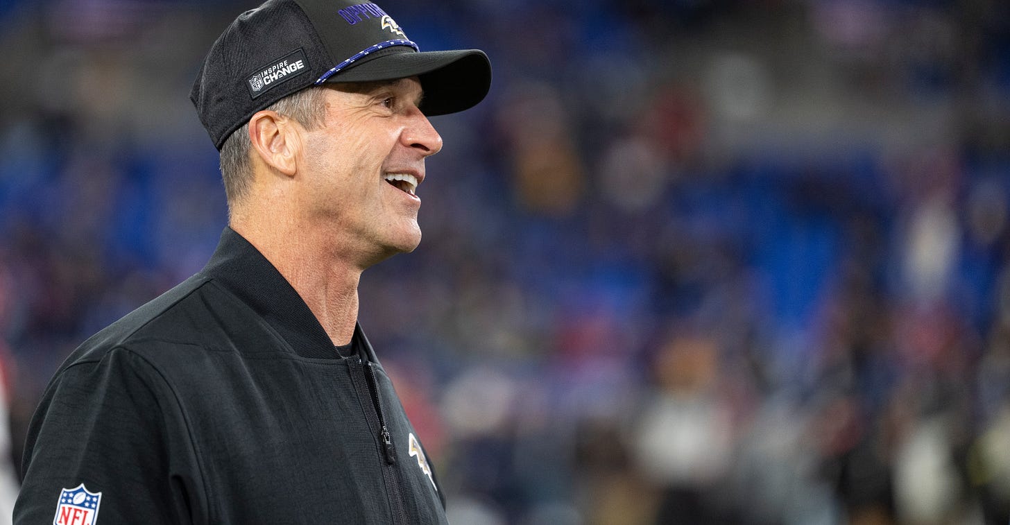 NY Giants news: John Harbaugh hiring as head coach finally made official | Big Blue View NY Giants news: John Harbaugh hiring as head coach finally made official | Big Blue View