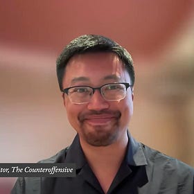 Where in the World is Tim Mak? Analyzing the Trump-Putin summit