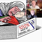 Kevin’s Newsletter