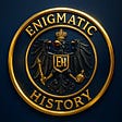 ENIGMATIC HISTORY's avatar