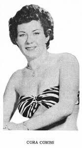 Cora Combs Cora Combs