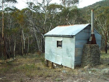 Hut