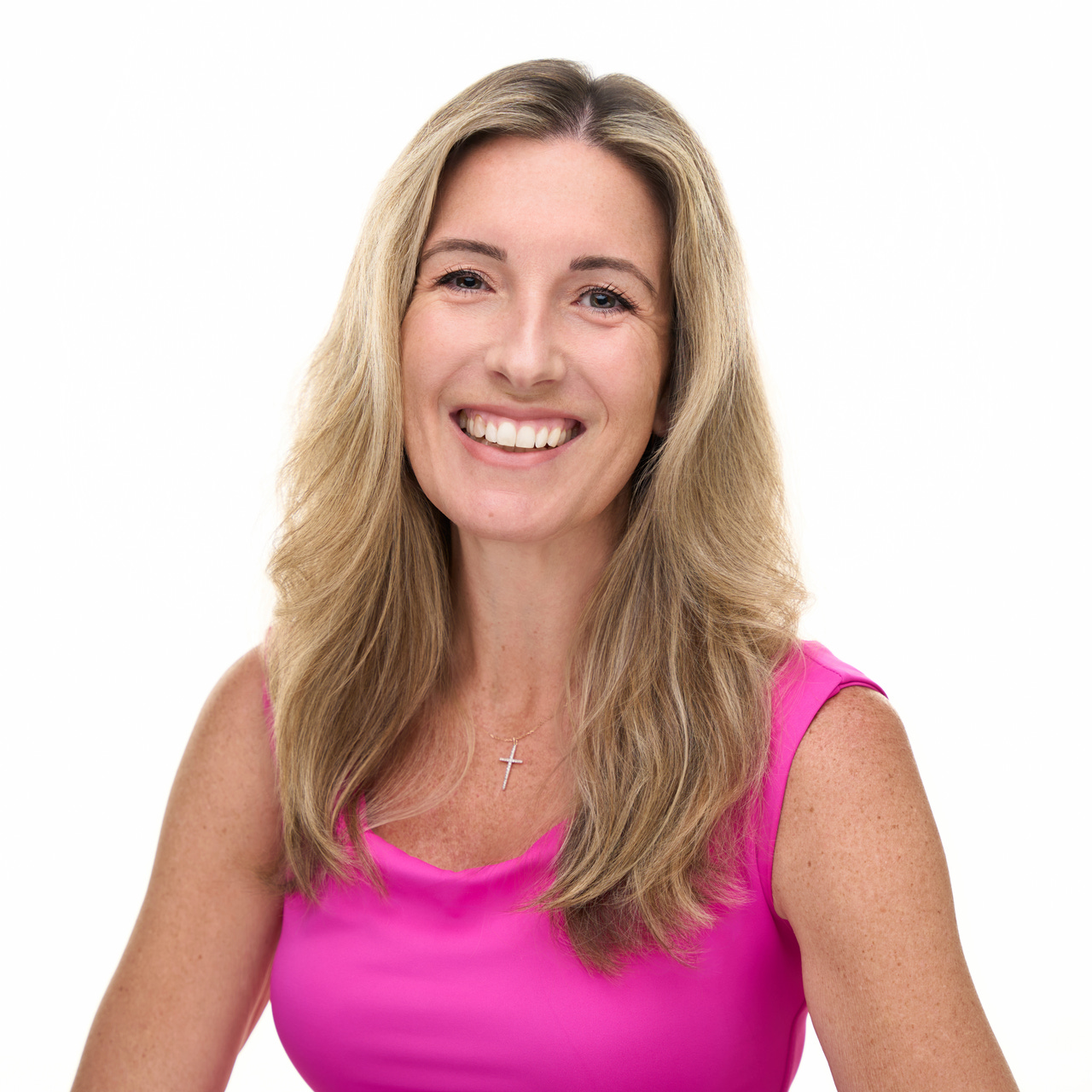 Andrea Harris | Bloom Beyond Burnout