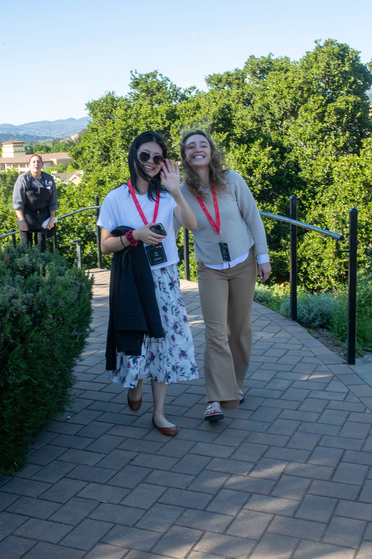 Photo by Chris Gates Photo by Chris Gates