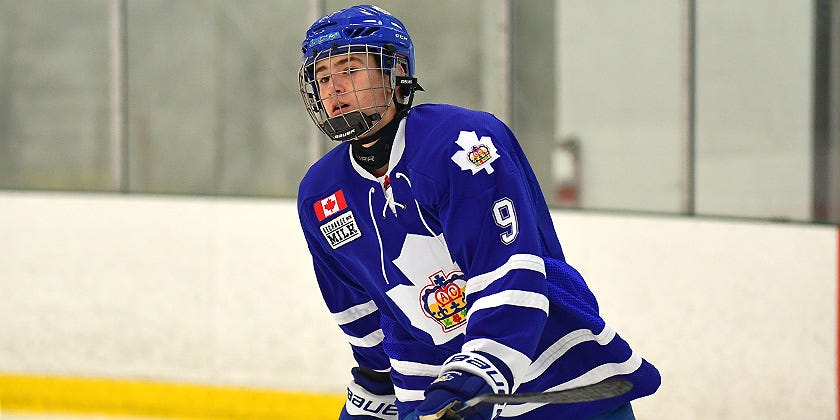 Matt Jovanovic commits to RPI