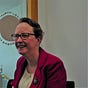 Kirsty Grainger's avatar