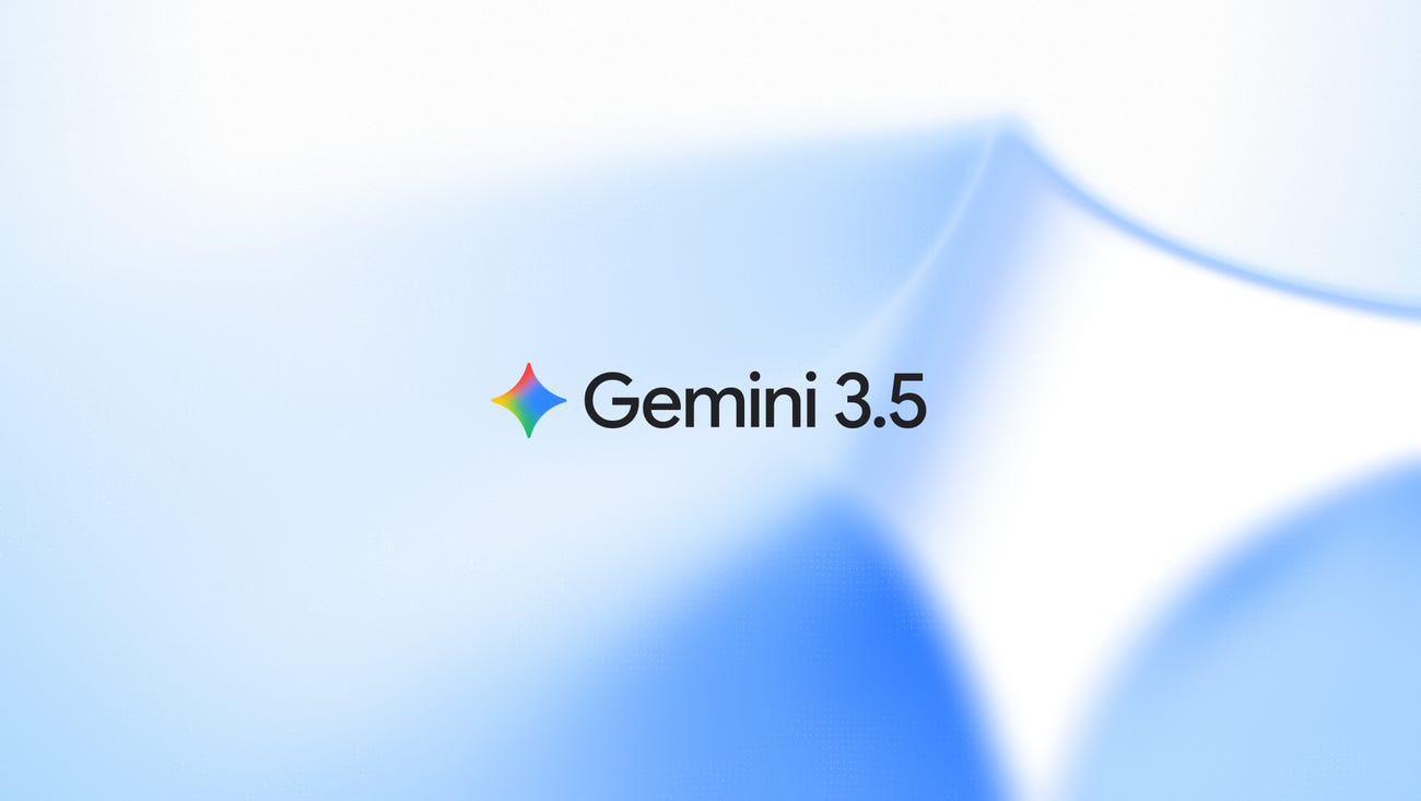 Google macht das günstige Modell zum Agenten: Gemini 3.5 Flash steuert jetzt selbst den Computer