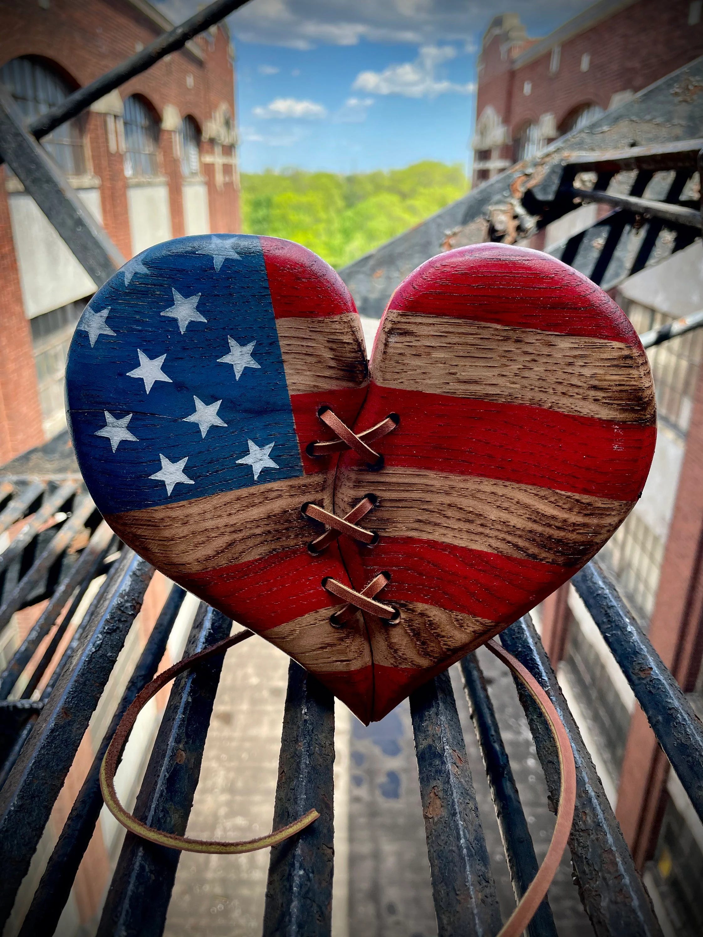 MAGA, I Love You
