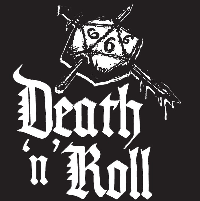 Death N' Roll